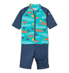 Columbia Infant Sandy Shores Sun Suit