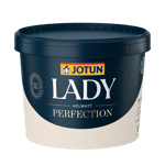Jotun LADY Perfection - 3 Liter