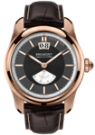 Bremont Watch Hawking Rose Gold Limited Edition