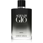 Armani Acqua di Giò Parfum parfume kan genopfyldes til mænd 200 ml