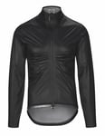 Assos Equipe RS Regnjacka TARGA Svart, Str. M