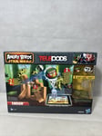 ANGRY BIRDS STAR WARS TELEPODS ENDOR PLAYSET BRAND NEW IN BOX