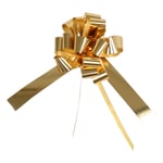 Presentrosett | guld | 30st