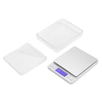 High Precision Kitchen Scales 500/0.01g High Quality Precision