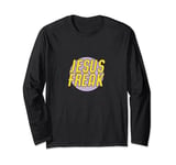 Jesus Freak Christian Long Sleeve T-Shirt