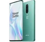OnePlus 8 IN2013 Mobile Phone 256GB / 12GB Glacial Green