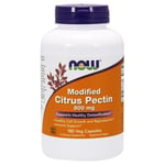 NOW Foods - Modified Citrus Pectin Variationer 800mg - 180 vcaps