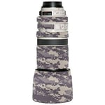 LensCoat for Canon 100-400mm f/4.5-5.6 L IS - Digital Camo