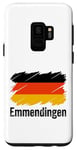 Coque pour Galaxy S9 Emmendingen, Germany, Deutschland