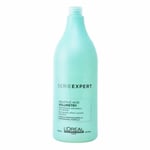 Shampoo til volumen Volumetry Anti-Gravity L'Oréal Paris (1500 ml)
