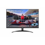 Smart TV LG 32UR500-B.AEU 4K Ultra HD