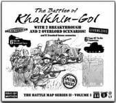 Memoir '44: The Battles of Khalkhin-Gol Expansion | Days of Wonder