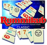 Rummikub Classic Game from Ideal