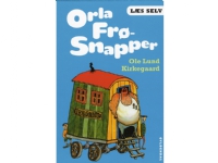 Läs Orla Fröknäppare | Ole Lund Kirkegaard | Språk: Danska