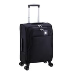 Urban Factory City Travel Trolley Roller Bag 15.6inch Laptop