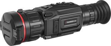 HIKMICRO Thunder 2.0 Zoom TH50Z Termiskt värmesikte