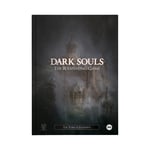 Steamforged Games Dark Souls Roleplaying Game: The Tome of Journeys (US IMPORT)