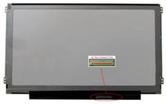 REPLACEMENT HP COMPAQ STREAM 11 D060NA REPLACEMENT LAPTOP 11.6" LCD LED SCREEN