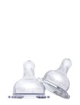 Anti Colic Nipple Medium Healthy + Baby & Maternity Baby Feeding Baby Bottles & Accessories Accessories White Everyday Baby