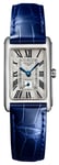 LONGINES L52554717 DolceVita Women's Quartz Leather Watch