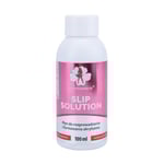 Polygel - Powder gel - Slip solution - 100ml - Akrylgel Transparent