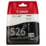 Genuine Original Canon CLI-526 Black Ink Cartridge PIXMA