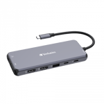 USB-C Pro Multiport Hub 14 Port CMH-14