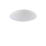 Lucande - Jelka Smart Home Taklampe White