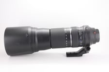 Tamron SP 150-600mm f5-6.3 Di VC USD för Canon - Fyndvara