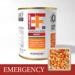 Convar Emergency Food - Vegetable mix