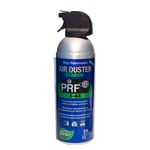 PRF 4-44 Air Duster Green Trigger Ikke-brennbar 520 ml