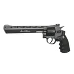 Dan Wesson 8&quot; Revolver Co2 4,5 mm