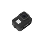 Silikonskal till GoPro Hero8 Black - Handledsrem - Svart