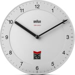 Braun Clock BNC006WHWH-DCF