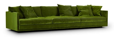 Eilersen Great Ash 3-sits soffa 320x100 cm