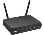 D-Link DAP-1360 wireless access point 300 Mbit/s
