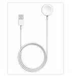 Apple iWatch Magnetic Charging Cable Charger 1m For iWatch Series 5 6 1 2