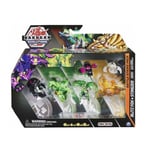 Bakugan Evolutions Battle Strike Pack Blitz Fox - Stinger