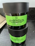 The Body Shop Japanese Matcha Tea Pollution Clearing Face Mask 75ml