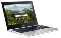 Acer Spin 311 11.6in MediaTek 4GB 64GB Chromebook - Silver