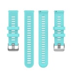 RIB klockarmband Amazfit GTS 3 - Mint