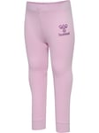Hummel Mino Tights Winsome Orchid