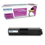 Refresh Cartridges Magenta TN423M Toner Compatible With Brother Printers
