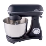 Sabor - Ultimate bakebolle 6,5 L børstet