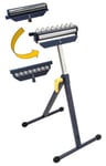 Ironside 100287 Rullstöd 70-110 cm
