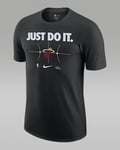 Miami Heat Essential Men's Nike NBA T-Shirt