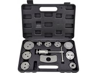 Avtools Manuell Broms Kaliper Separatorer 18 Delar