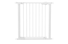 Safe  Care Co. - SafeGate Auto Close Advisor SC302-i - White - 77.5 - 83.5 cm