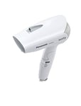 Panasonic Hair Dry Dryer Ionity White EH-NE18-W