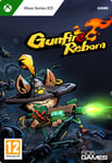 Gunfire Reborn - Xbox Series X,Xbox Series S